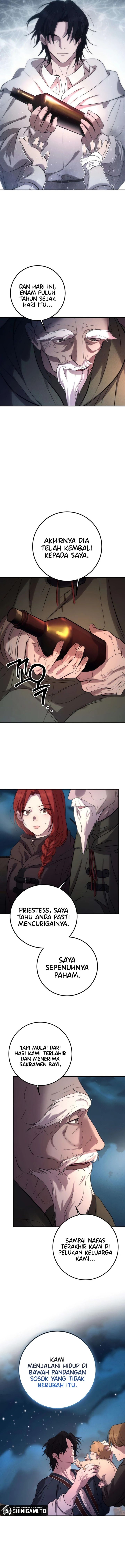 Baca Immortal's Way Of Life - Chapter 2 halaman 14