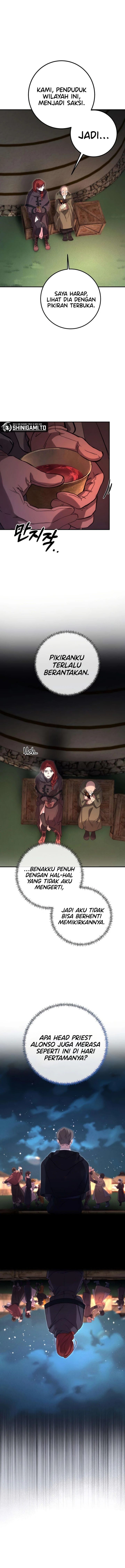 Baca Immortal's Way Of Life - Chapter 2 halaman 15