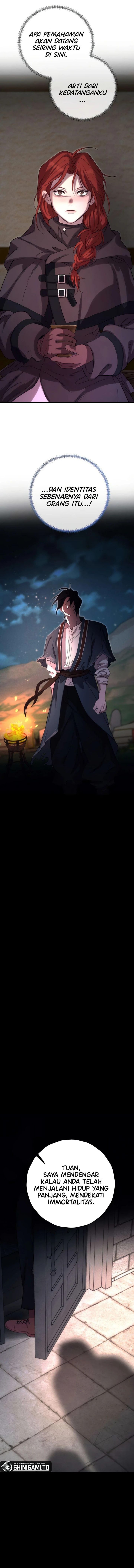 Baca Immortal's Way Of Life - Chapter 2 halaman 16