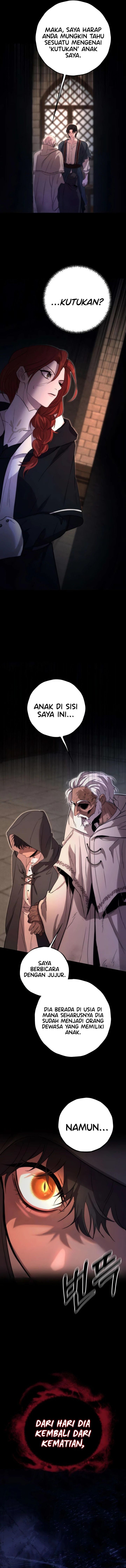 Baca Immortal's Way Of Life - Chapter 2 halaman 17