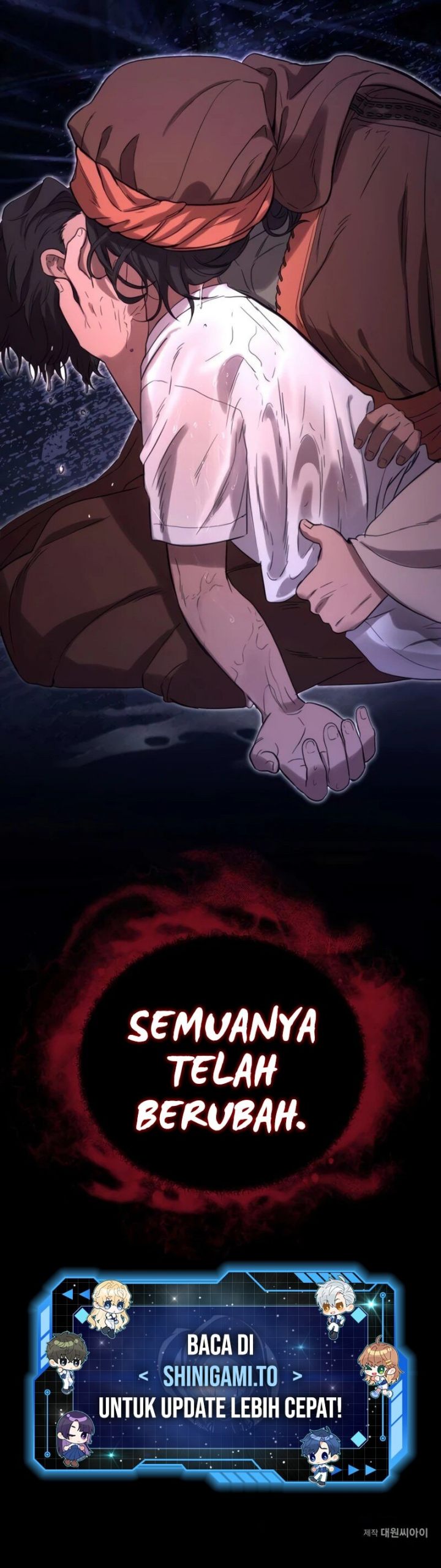 Baca Immortal's Way Of Life - Chapter 2 halaman 18