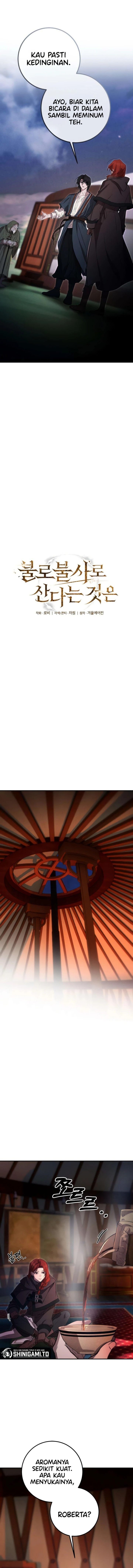 Baca Immortal's Way Of Life - Chapter 2 halaman 3