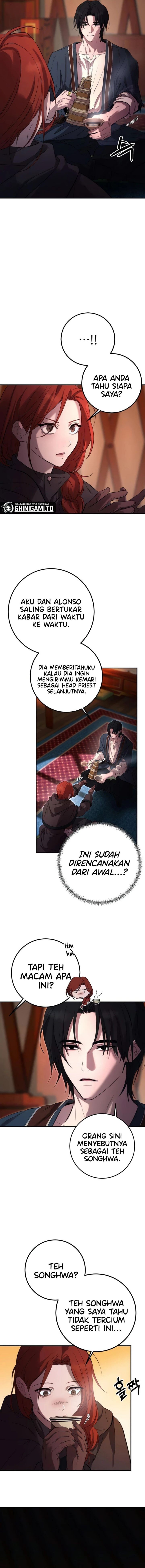 Baca Immortal's Way Of Life - Chapter 2 halaman 4