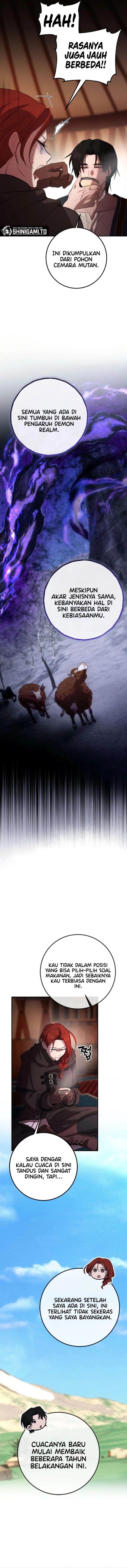 Baca Immortal's Way Of Life - Chapter 2 halaman 5