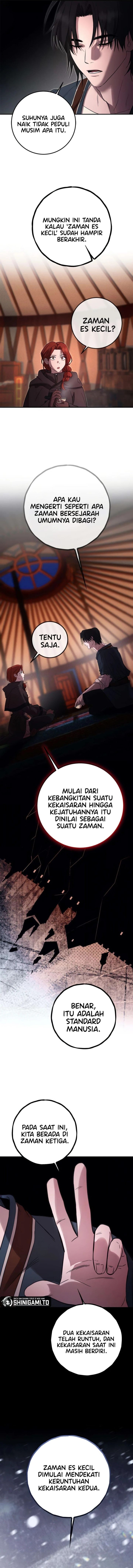 Baca Immortal's Way Of Life - Chapter 2 halaman 6