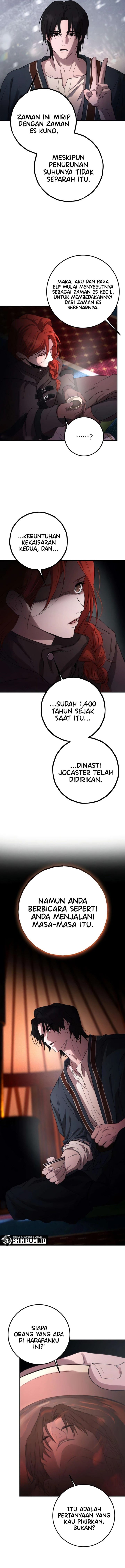 Baca Immortal's Way Of Life - Chapter 2 halaman 7