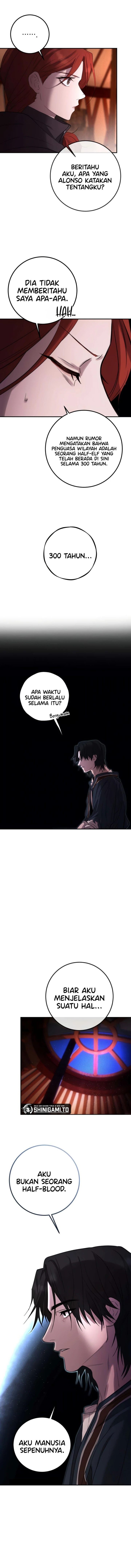 Baca Immortal's Way Of Life - Chapter 2 halaman 8