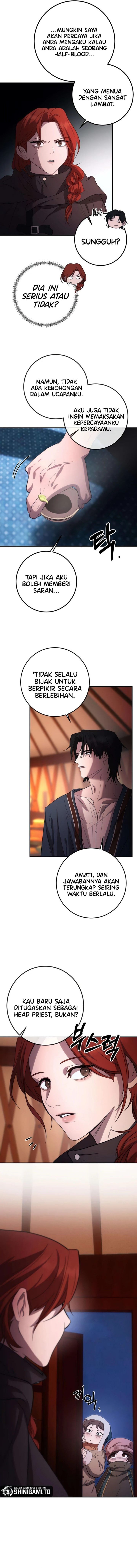 Baca Immortal's Way Of Life - Chapter 2 halaman 9