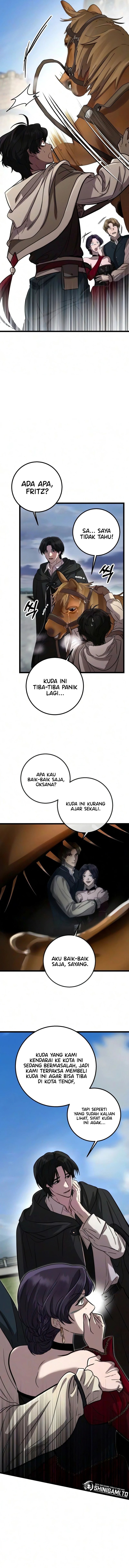 Immortal's Way of Life chapter 20 halaman 10