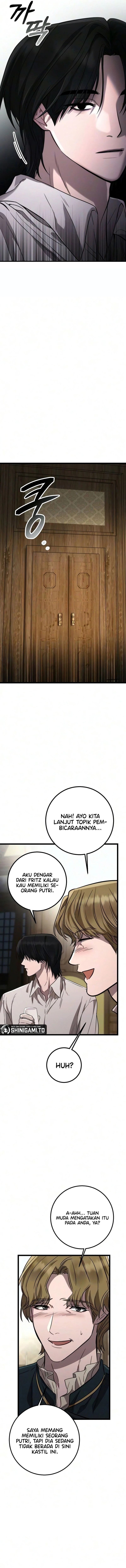 Immortal's Way of Life chapter 20 halaman 16
