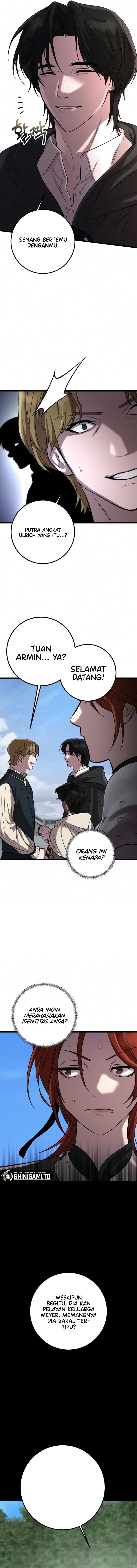 Immortal's Way of Life chapter 20 halaman 4
