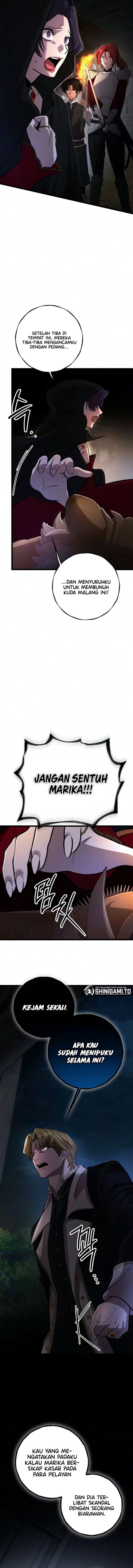 Baca Immortal's Way Of Life - Chapter 21 halaman 10