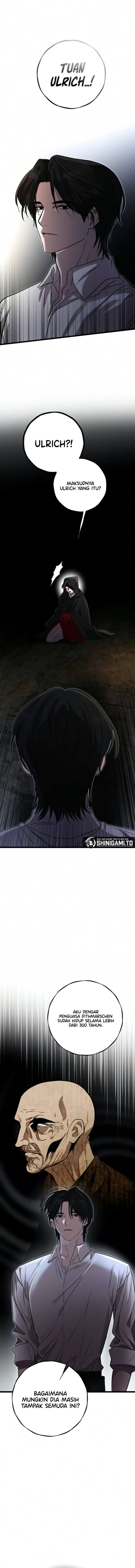 Baca Immortal's Way Of Life - Chapter 21 halaman 12