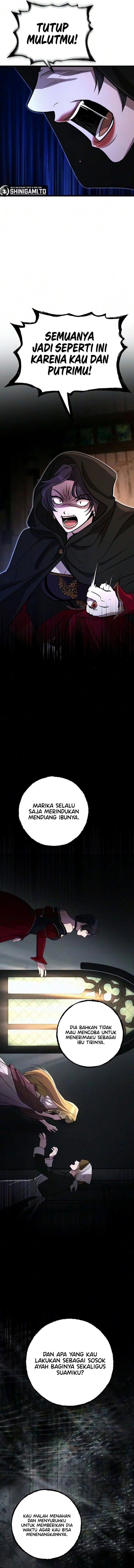 Baca Immortal's Way Of Life - Chapter 21 halaman 14