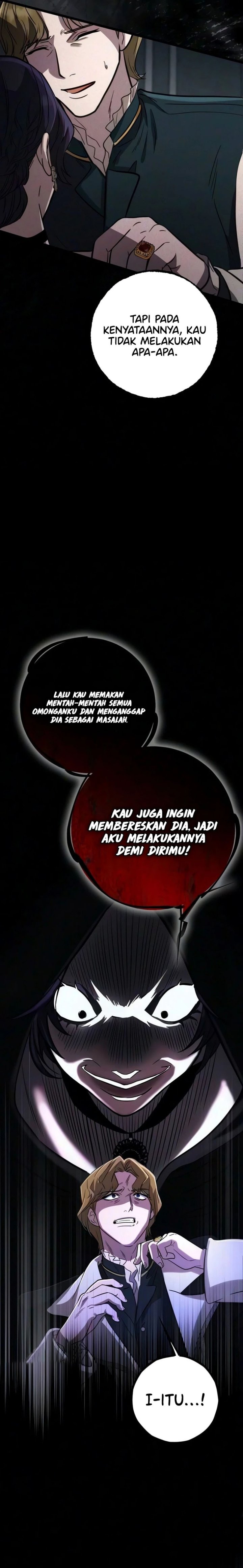 Baca Immortal's Way Of Life - Chapter 21 halaman 15