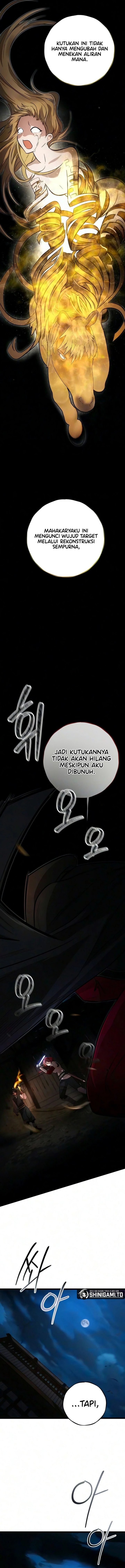 Baca Immortal's Way Of Life - Chapter 21 halaman 17