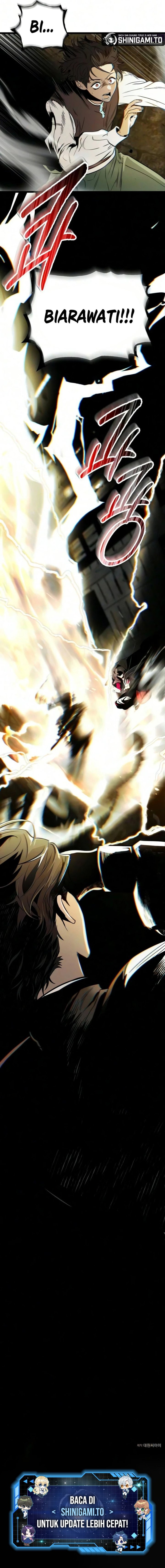 Baca Immortal's Way Of Life - Chapter 21 halaman 21