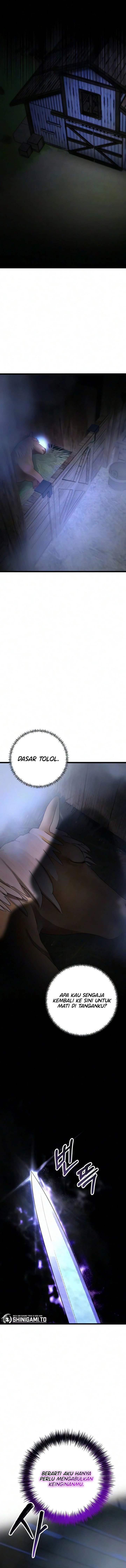 Baca Immortal's Way Of Life - Chapter 21 halaman 4