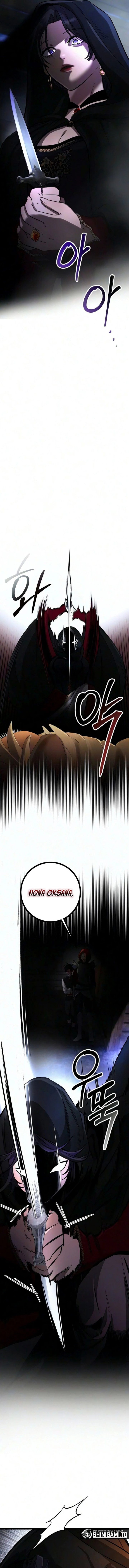 Baca Immortal's Way Of Life - Chapter 21 halaman 5
