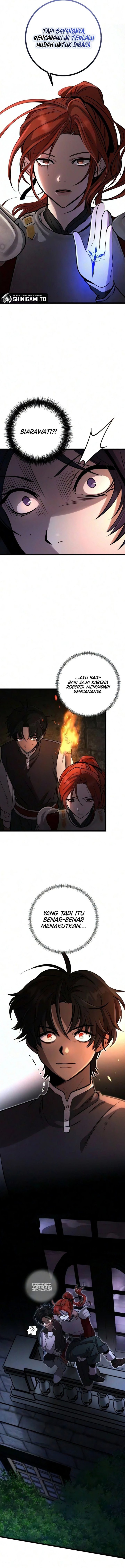 Baca Immortal's Way Of Life - Chapter 21 halaman 7