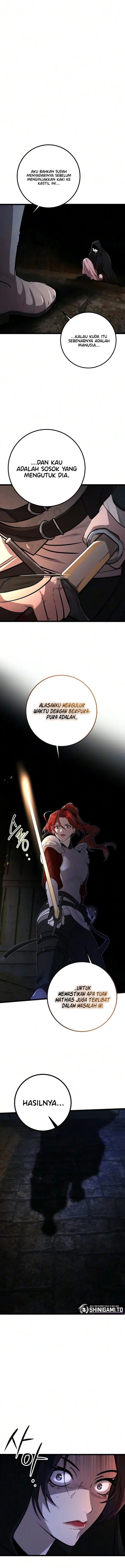 Baca Immortal's Way Of Life - Chapter 21 halaman 8