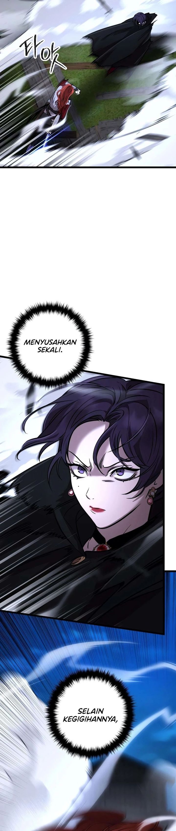 Baca Immortal's Way Of Life - Chapter 22 halaman 10