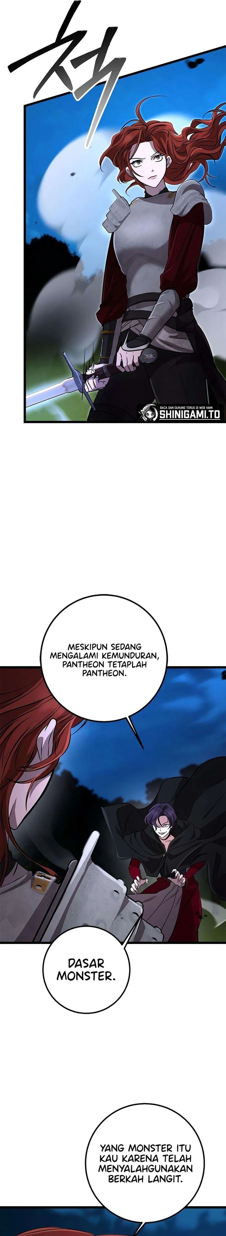 Baca Immortal's Way Of Life - Chapter 22 halaman 15