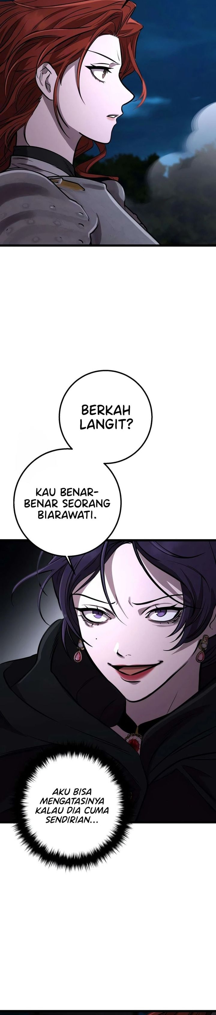 Baca Immortal's Way Of Life - Chapter 22 halaman 16