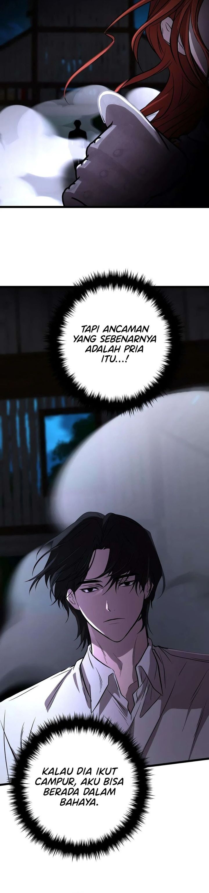 Baca Immortal's Way Of Life - Chapter 22 halaman 17