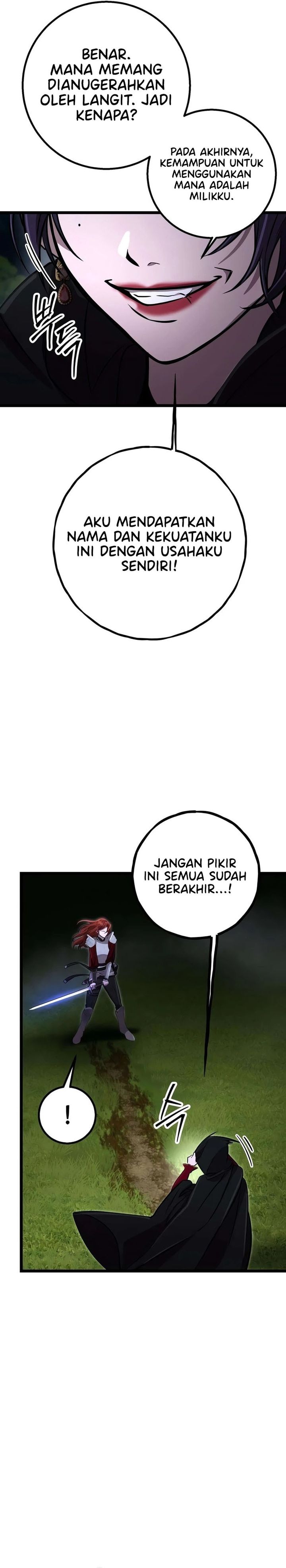 Baca Immortal's Way Of Life - Chapter 22 halaman 18