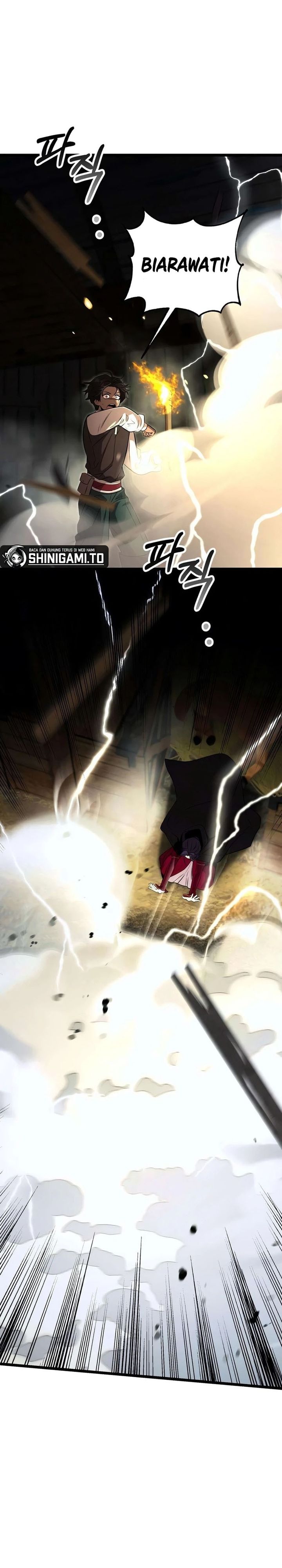 Baca Immortal's Way Of Life - Chapter 22 halaman 2