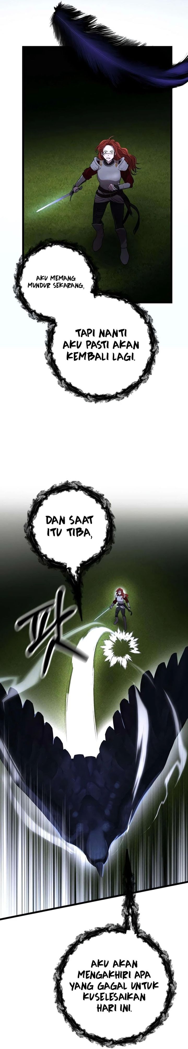Baca Immortal's Way Of Life - Chapter 22 halaman 23