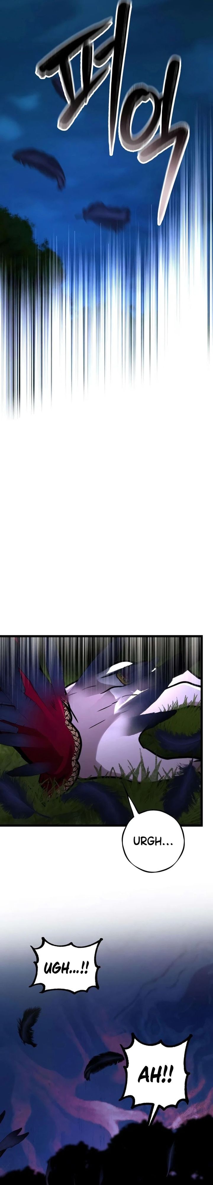 Baca Immortal's Way Of Life - Chapter 22 halaman 28