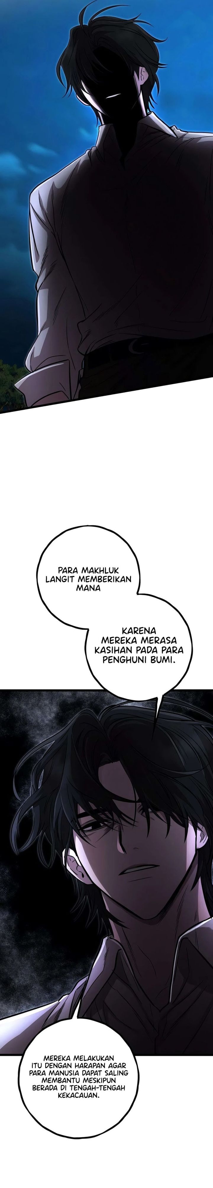 Baca Immortal's Way Of Life - Chapter 22 halaman 31