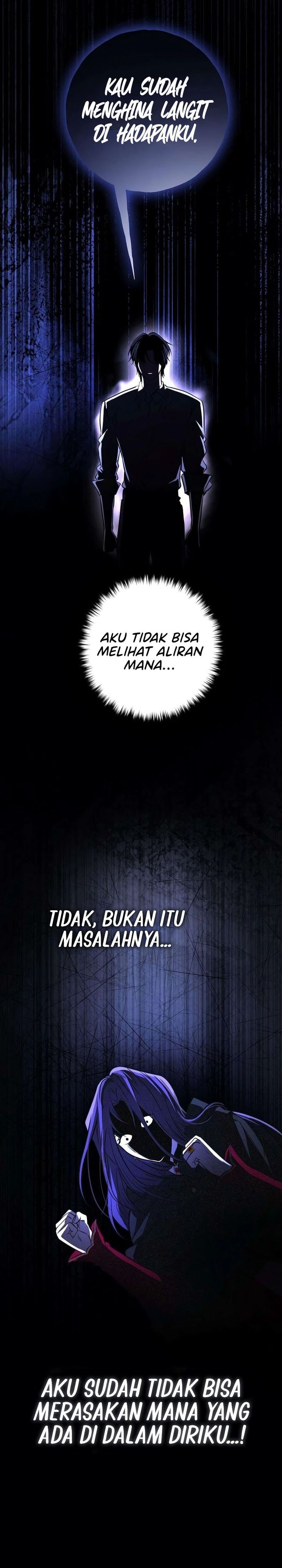 Baca Immortal's Way Of Life - Chapter 22 halaman 33