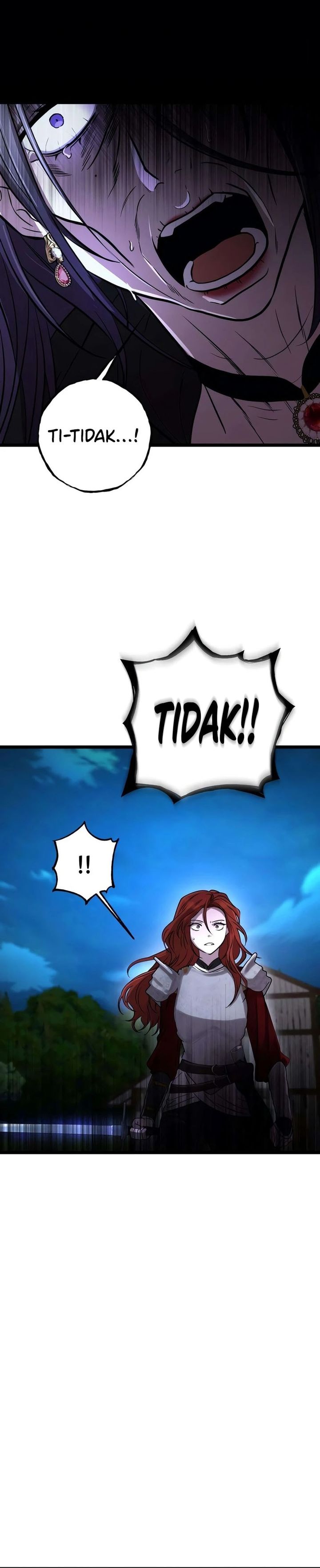 Baca Immortal's Way Of Life - Chapter 22 halaman 34