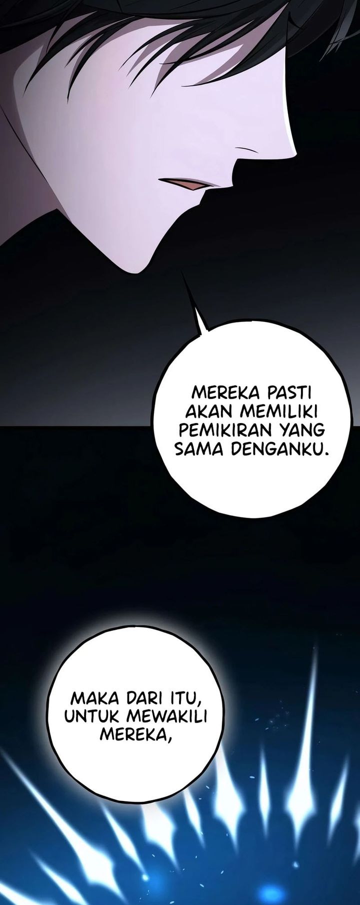 Baca Immortal's Way Of Life - Chapter 22 halaman 37