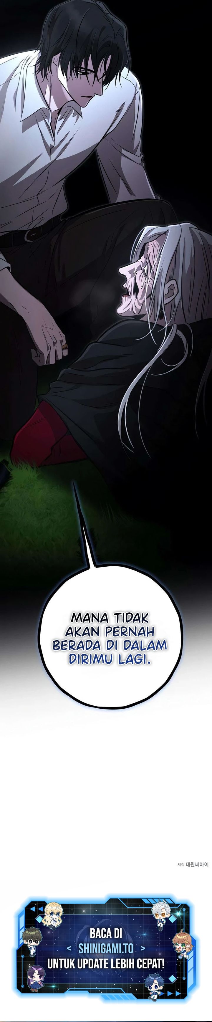 Baca Immortal's Way Of Life - Chapter 22 halaman 39