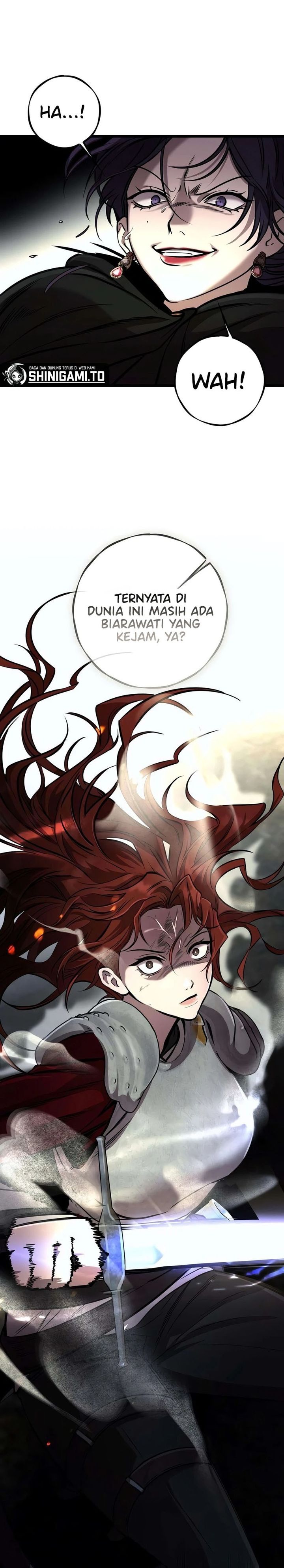 Baca Immortal's Way Of Life - Chapter 22 halaman 7