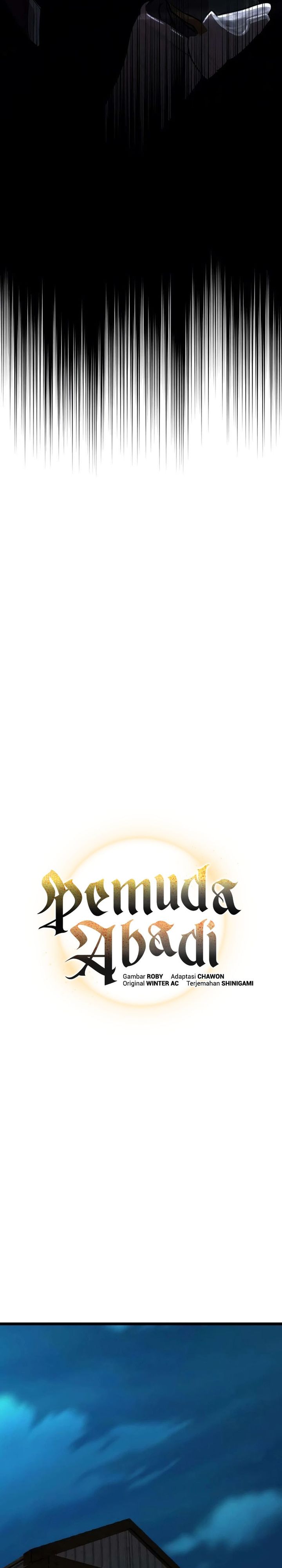 Baca Immortal's Way Of Life - Chapter 22 halaman 8