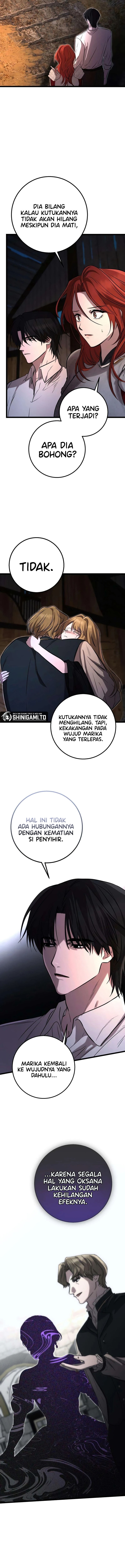 Baca Immortal’s Way Of Life Chapter 23 Bahasa Indonesia page 26