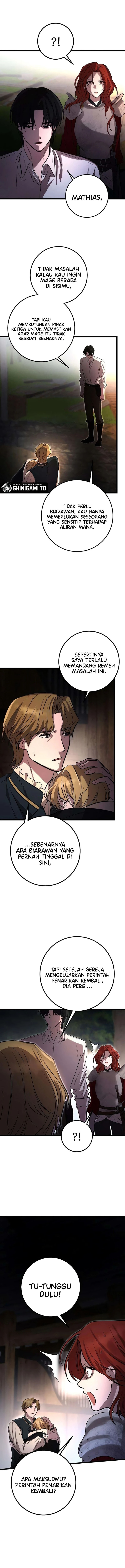 Baca Immortal’s Way Of Life Chapter 23 Bahasa Indonesia page 28
