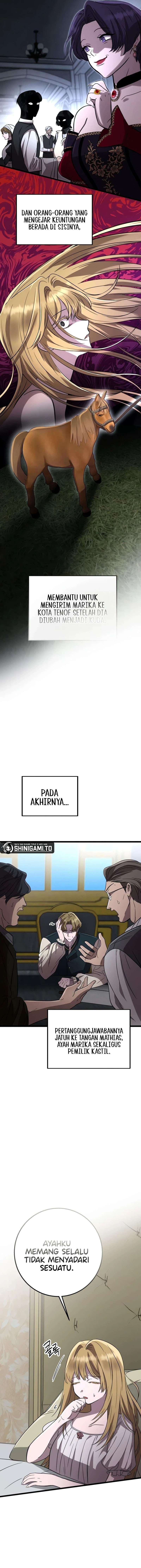 Baca Immortal’s Way Of Life Chapter 23 Bahasa Indonesia page 34