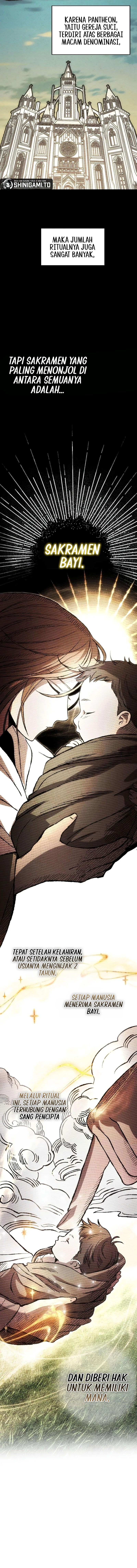 Baca Immortal’s Way Of Life Chapter 23 Bahasa Indonesia page 10