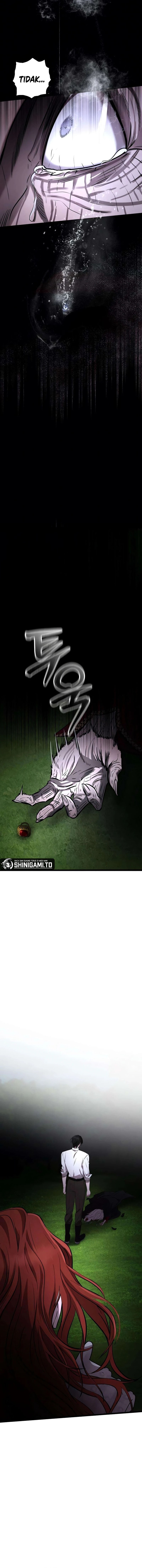 Baca Immortal’s Way Of Life Chapter 23 Bahasa Indonesia page 20