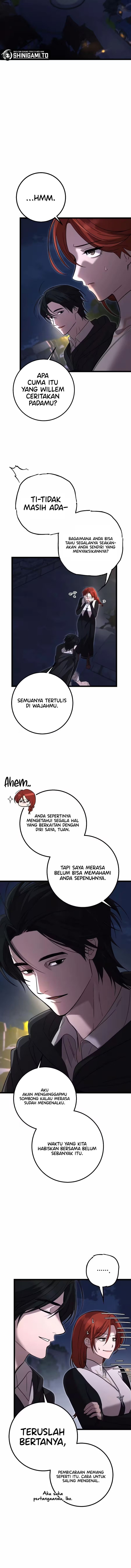 Immortal's Way Of Life Chapter 26 - Page 16