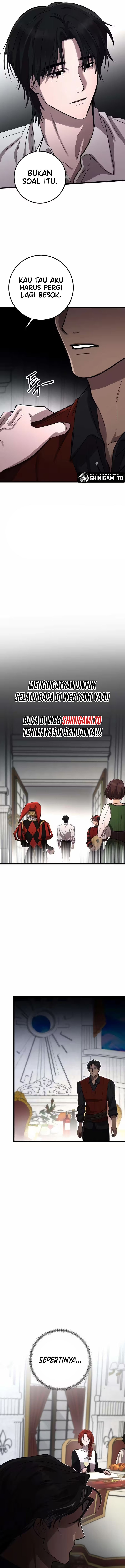 Immortal's Way Of Life Chapter 26 - Page 3