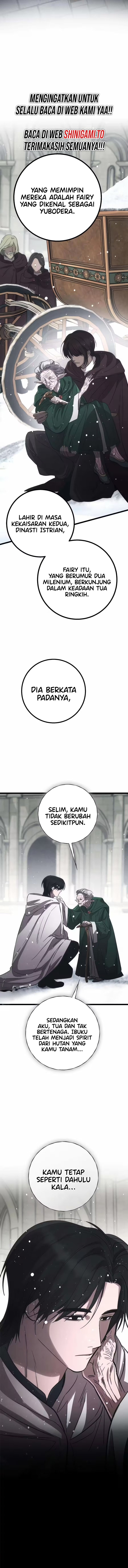 Immortal's Way Of Life Chapter 26 - Page 9