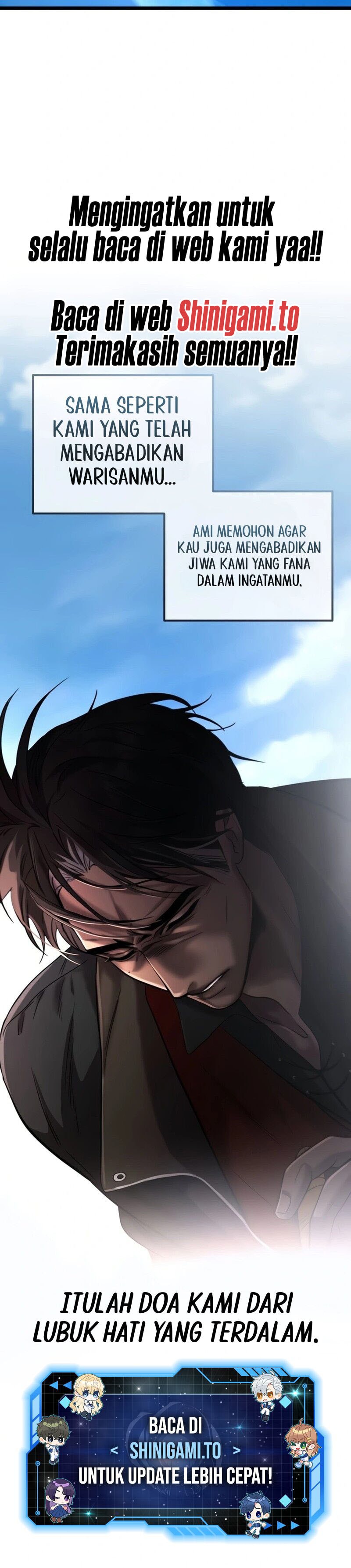 Immortal's Way Of Life Chapter 27 - Page 21