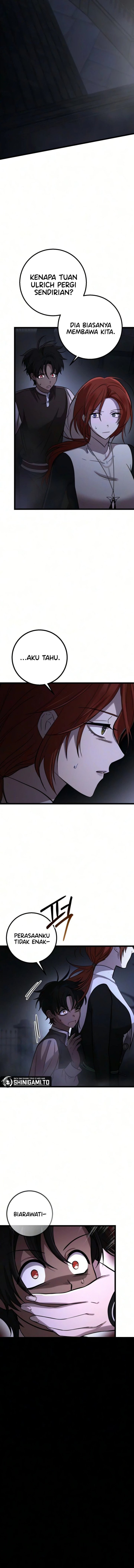 Immortal's Way Of Life Chapter 28 - Page 11